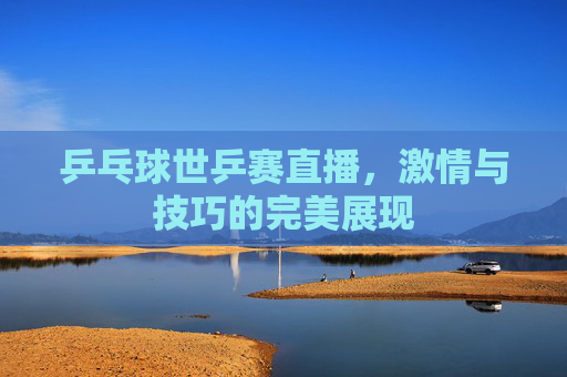 乒乓球世乒赛直播，激情与技巧的完美展现