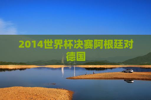 2014世界杯决赛阿根廷对德国