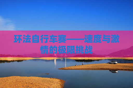 环法自行车赛——速度与激情的极限挑战