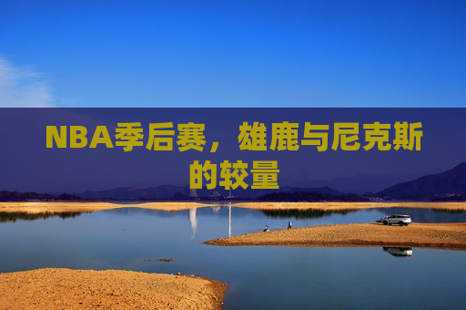 NBA季后赛，雄鹿与尼克斯的较量