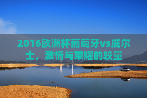 2016欧洲杯葡萄牙vs威尔士，激情与荣耀的较量