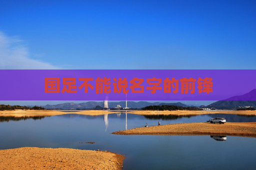 国足不能说名字的前锋