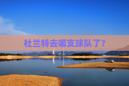 杜兰特去哪支球队了？