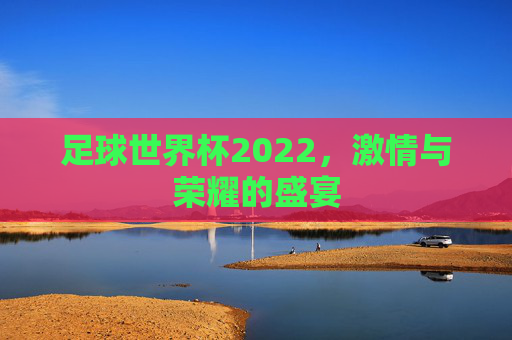 足球世界杯2022，激情与荣耀的盛宴