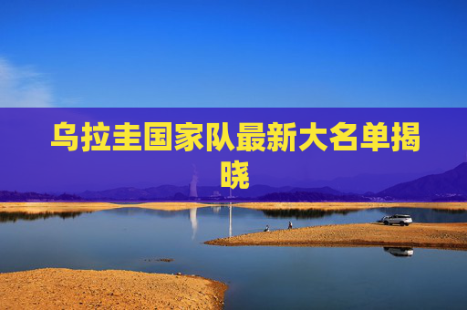 乌拉圭国家队最新大名单揭晓 乌拉圭国家队最新大名单揭晓