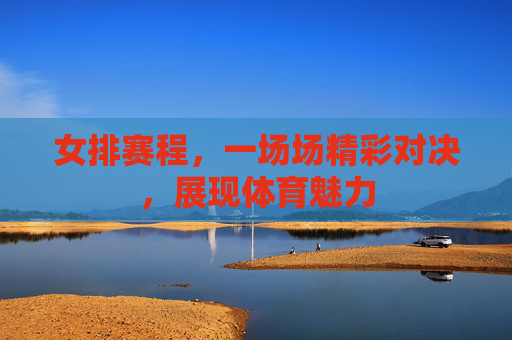 女排赛程，一场场精彩对决，展现体育魅力