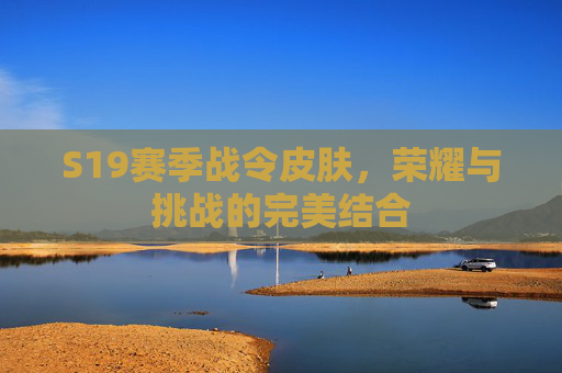 S19赛季战令皮肤，荣耀与挑战的完美结合