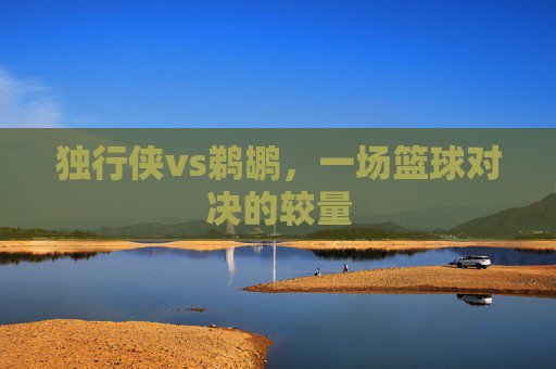 独行侠vs鹈鹕,一场篮球对决的较量 独行侠vs鹈鹕,一场篮球对决的较量
