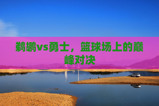 鹈鹕vs勇士,篮球场上的巅峰对决 鹈鹕vs勇士,篮球场上的巅峰对决
