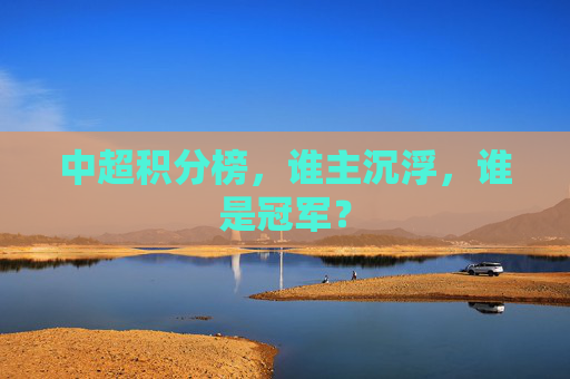 中超积分榜，谁主沉浮，谁是冠军？