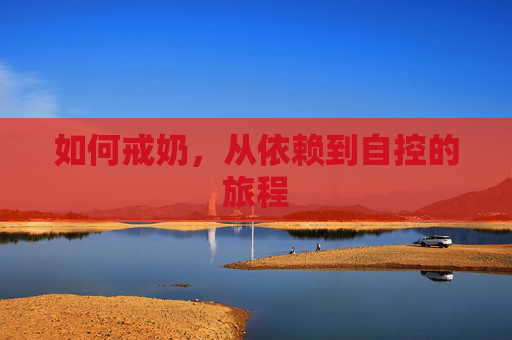 如何戒奶，从依赖到自控的旅程