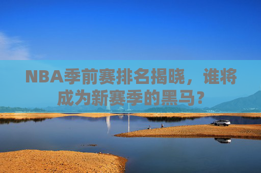 NBA季前赛排名揭晓，谁将成为新赛季的黑马？