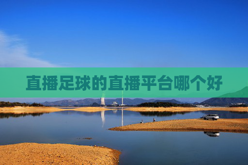 直播足球的直播平台哪个好