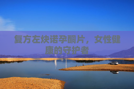 复方左炔诺孕酮片，女性健康的守护者