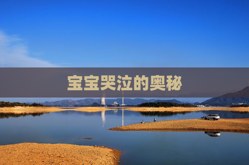 宝宝哭泣的奥秘