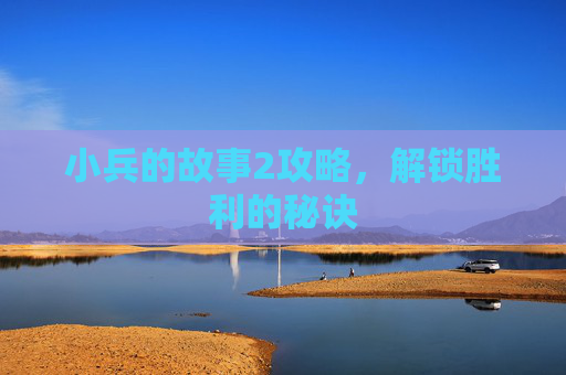 小兵的故事2攻略，解锁胜利的秘诀