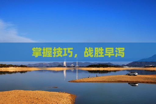 掌握技巧，战胜早泻