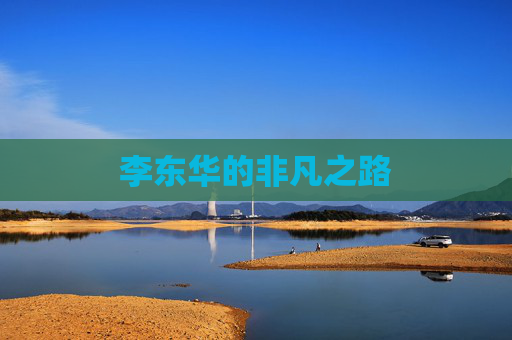 李东华的非凡之路