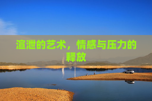 渲泄的艺术,情感与压力的释放 渲泄的艺术,情感与压力的释放