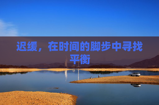 迟缓,在时间的脚步中寻找平衡 迟缓,在时间的脚步中寻找平衡