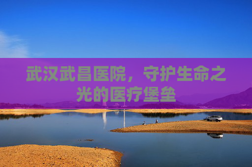 武汉武昌医院，守护生命之光的医疗堡垒