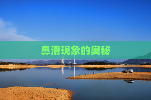 鼻滑现象的奥秘