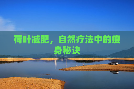 荷叶减肥，自然疗法中的瘦身秘诀