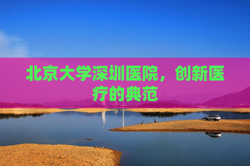 北京大学深圳医院，创新医疗的典范