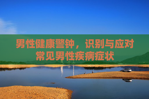男性健康警钟，识别与应对常见男性疾病症状