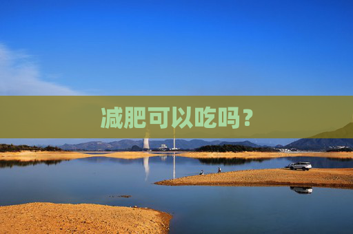 减肥可以吃吗? 减肥可以吃吗?