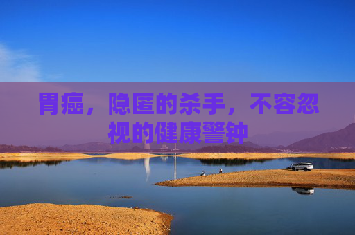 胃癌，隐匿的杀手，不容忽视的健康警钟