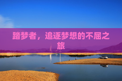 踏梦者，追逐梦想的不屈之旅