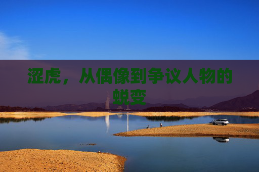 涩虎，从偶像到争议人物的蜕变