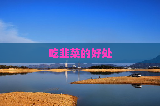 吃韭菜的好处 吃韭菜的好处