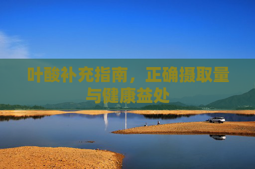 叶酸补充指南，正确摄取量与健康益处