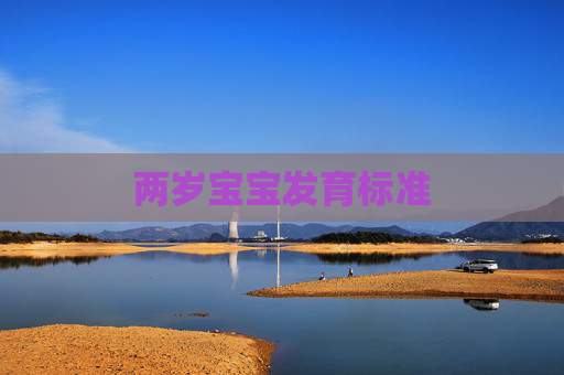 两岁宝宝发育标准