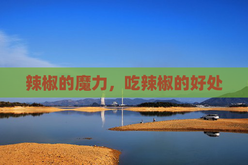辣椒的魔力，吃辣椒的好处