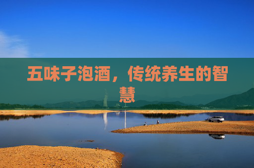 五味子泡酒，传统养生的智慧