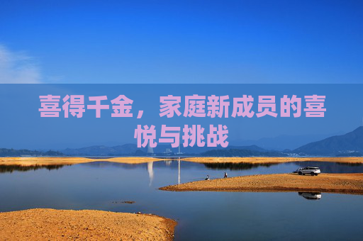 喜得千金，家庭新成员的喜悦与挑战