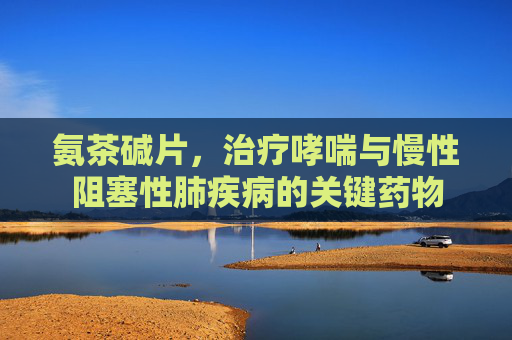 氨茶碱片，治疗哮喘与慢性阻塞性肺疾病的关键药物