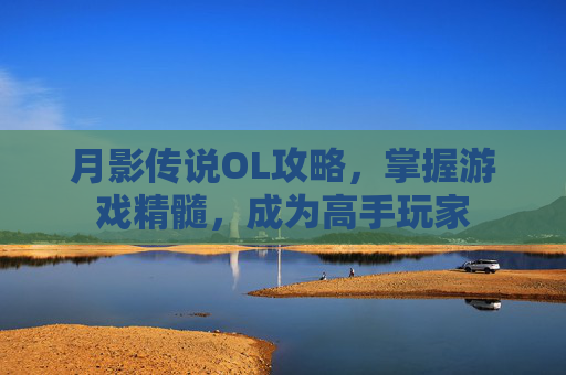 月影传说OL攻略，掌握游戏精髓，成为高手玩家