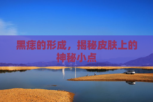 黑痣的形成，揭秘皮肤上的神秘小点