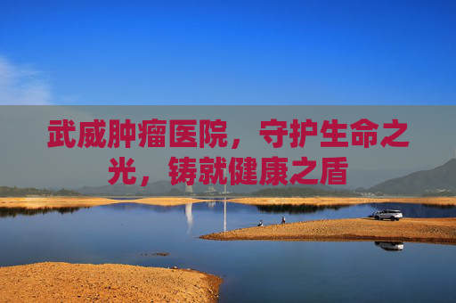 武威肿瘤医院，守护生命之光，铸就健康之盾