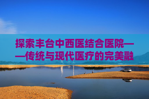 探索丰台中西医结合医院——传统与现代医疗的完美融合