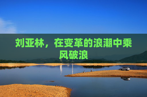 刘亚林，在变革的浪潮中乘风破浪
