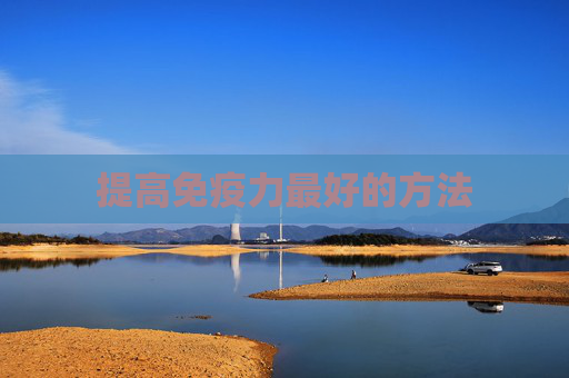 提高免疫力最好的方法