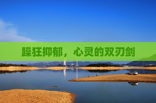 躁狂抑郁，心灵的双刃剑