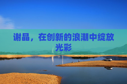 谢晶，在创新的浪潮中绽放光彩