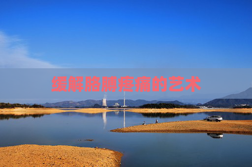缓解胳膊疼痛的艺术