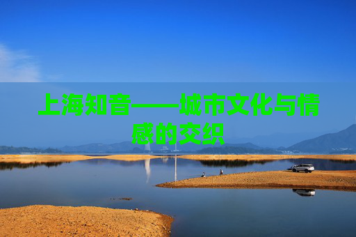 上海知音——城市文化与情感的交织